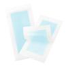 MERISHOPP 10 Piece Double Side Leg Arm Body Hair Removal Cold Wax Strips Paper Blue |Health & Beauty | Shaving & Hair Removal | Waxing Supplies view 4