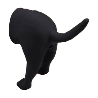 MERISHOPP Toothpaste Squeezer Unique Reusable Toothpaste Topper for Children Kids Gift black |Health & Beauty | Oral Care | Toothpaste