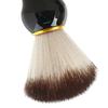 MERISHOPP Men Shaving Brush Fathers' Day Birthday Gift Soap Brush for Salon Home Gold Edge |Health & Beauty | Shaving & Hair Removal | Shaving Brushes & Mugs view 3