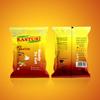 KASTURI MIX CHHATUA 3 KG (6 * 500 g) Ready to Eat Breakfast | Healthy Multigrain Porridge Powder | 100% Natural Ingredients Nutrition view 4