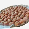 BANGLARMISTI Darbesh - Bengali Sweets from Kolkata to all over india,boondi ladoo,8pcs pack view 1