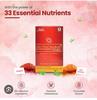 Daily health supplement for man pack of 3 (3 x 30 No) view 2
