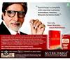 Daily health supplement for man pack of 3 (3 x 30 No) view 4