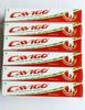 CavigoAll Rounder Toothpaste, 13 Active Ayurvedic Ingredients, Podina, Toma Beej, Lavang Oil, Prevents Gum Bleeding & Swelling, Decreases Sensitivity, 100g view 1