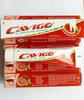 CavigoAll Rounder Toothpaste, 13 Active Ayurvedic Ingredients, Podina, Toma Beej, Lavang Oil, Prevents Gum Bleeding & Swelling, Decreases Sensitivity, 100g view 2