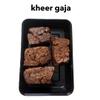 BANGLARMISTI Kheer Gaja - Traditional bengali sweets from kolkata to all over india,Bengali style gaja, soft, juicy, delicious, 5pcs Pack view 4