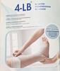 4LB BANDAGES,Multi Layer Compression Bandages,FOUR BANDAGES KIT view 3