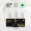 BT Kama Sutra Gold Massage Oil for Men view 3