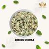 Gaurveda Gokhru Chota - Tribulus Terrestris Seeds - Small Caltrops, 100 Gm view 3