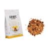 Elevate Granola Almond & Seeds 600g | Oats, Almonds & Seeds Mix | High Protein & Fibre | No Added Sugar & Preservatives | Vegan Healthy Breakfast Cereal & Snack view 1