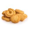ASHA SWEETS Premium Handmade Butter Cookies 200g-Pack of 4|Healthy & Tasty Biscuit Treat for Kids & Guest|No Preservatives|Deliciously Fresh & Crunchy Best Cookies Gift hamper box for Friends & Family view 3