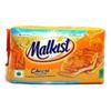 Kten SINCE 1984 TASTY FOOD... HEALTHY MOOD! Malkist Cheese Flavoured Cracker Biscuits(Family Pack)-144G(Pack Of 30) view 1