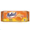Kten SINCE 1984 TASTY FOOD... HEALTHY MOOD! Malkist Cheese Flavoured Cracker Biscuits(Family Pack)-144G(Pack Of 30) view 4