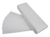 Magic Providers Non-Woven Wax Strips, for Women, Hair Removal Waxing Strips for Face, Legs, Underarms, Facial Eyebrow, Disposable | Plain Waxing Strips - 80 Pcs Large (10.6 * 3.6I inch) view 2
