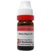 ABIES NIG 30 11ML Dr. Reckeweg view 1