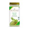 Neuwganic - Organic Tulsi Powder - India Organic and USDA Organic Certified - Holy Basil Powder - Ideal For Making Kadha, Tea & Chutney - 500 Gm view 1
