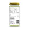 Neuwganic - Organic Tulsi Powder - India Organic and USDA Organic Certified - Holy Basil Powder - Ideal For Making Kadha, Tea & Chutney - 500 Gm view 2