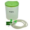 Forgesy Surgicals PVC Enema Men and Women  1500 ML view 1