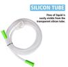 Forgesy Surgicals PVC Enema Men and Women  1500 ML view 3