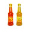 Ashoka's Lion Brand Combo Pack of Sharbat Instant Refreshing Drink for Summer 750 ml (Mango-Lemon) view 1