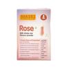 BAKERS Milk Shake Mix Powder - Rose Flavor (100g x 4, 400g) | Instant Thick & Creamy Shake Mix | Rich & Delicious Dessert Drink | Ready to Mix with Milk | No Preservatives |Ready in 30 Sec view 3