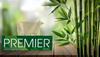 Premier Bamboo Super Soft 2-ply Car Tissue Box| Facial Tissue-100 pulls x 4 Packs (400 Pulls) | 100% Natural & Ecofriendly view 4