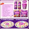 The Jelly Bean Factory 9 Sour view 2