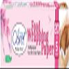 20+5 MTR Printed Food Wrapping Butter Paper Roll Food Fresh and hygienic 1pk Pink view 1