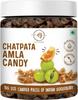 Eatyumm Chatpatta Amla Candy Chatpata Amla Candy (Salted & Spicy Indian Gooseberry), Boosts Immunity and Digestion (400gm) view 1
