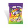 Glacier Fruit Flash Toffee | Fruit Flavoured Chewy Toffee | 5 Delicious Fruit Flavours in Each Pack | Taste of Banana, Strawberry, Orange, Pineapple, and Grapes | 300grams x3 view 3