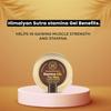 Himalyan Herbals Herbal's Strength&Stamina Fast Acting Long Last Premium Gel With No Sensation Formula|15 Grams Pack|Only For Men view 4