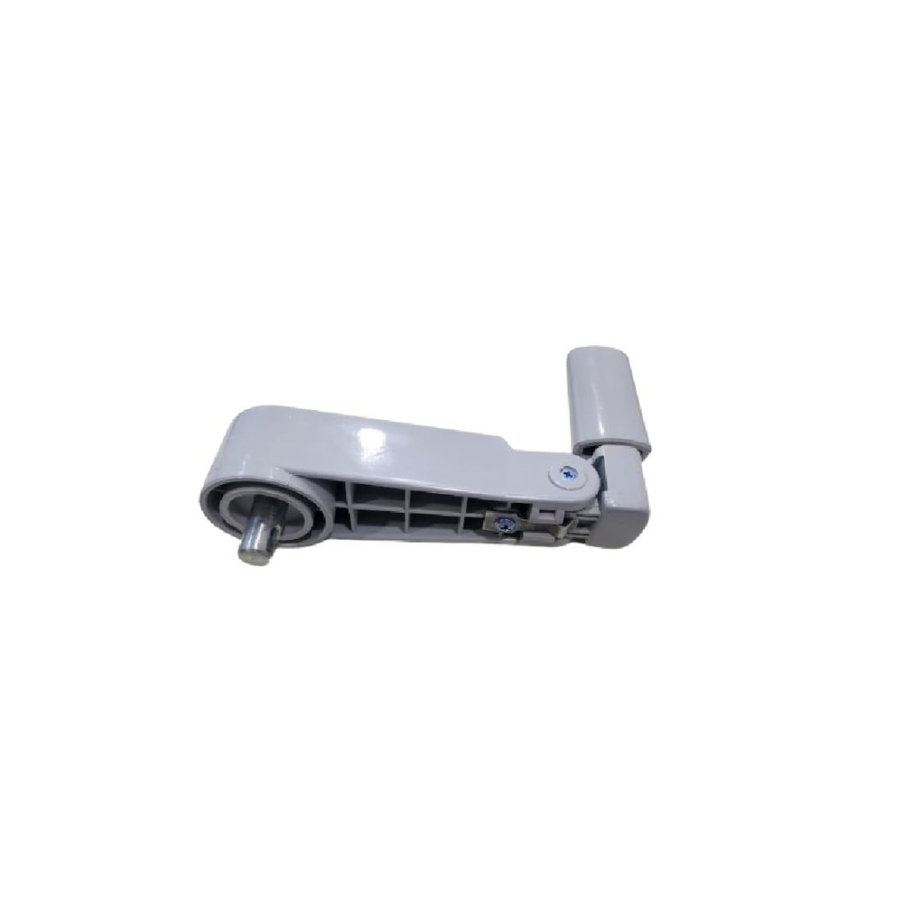 Samnantools Hospital Bed Handle for Hospital Manual Bed, Size: 12 Inch