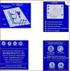 DRYTEX Disposable Underpads Sheet for Bed Protection Adult Diapers (Pack of 20) view 2