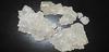 Humanveda Natural Mishri Dhage wali | 1 Kg | Thread Crystal/Rock Sugar/Dhaga Mishri view 3