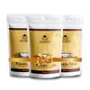 Aromist Masala Chai (100 Gm) | Pack of 3 |Strong and Rich Strengh | Added Crushed Indian Spices | Refreshing | Perfectly blend | All Natural Ingredients | No Artificial Flavour | No Preservatives view 1