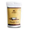 Aromist Masala Chai (100 Gm) | Pack of 3 |Strong and Rich Strengh | Added Crushed Indian Spices | Refreshing | Perfectly blend | All Natural Ingredients | No Artificial Flavour | No Preservatives view 2