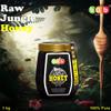 BAB Raw Jungle Honey 1 Kg + 250g extra free | 100% Pure & Natural | Unprocessed & Unpasteurized | Unheated & Unfiltered | Sugar-Free | Immunity-Boosting with Rich Antioxidants view 2