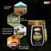 BAB Raw Jungle Honey 1 Kg + 250g extra free | 100% Pure & Natural | Unprocessed & Unpasteurized | Unheated & Unfiltered | Sugar-Free | Immunity-Boosting with Rich Antioxidants view 3