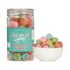 AMAWAT Mix Fruit Candy (300gm; Pack of 2) | Colourful Khatti Meethi Goli | Tasty Mouth fresheners toffees| Kids Snack | Confectionery Item view 2