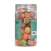 AMAWAT Mix Fruit Candy (300gm; Pack of 2) | Colourful Khatti Meethi Goli | Tasty Mouth fresheners toffees| Kids Snack | Confectionery Item view 3