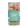 AMAWAT Mix Fruit Candy (300gm; Pack of 2) | Colourful Khatti Meethi Goli | Tasty Mouth fresheners toffees| Kids Snack | Confectionery Item view 4