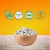Bajason Aam Parag Aam Papad | Natural & Digestive | Khatta Meetha Mukhwas, Mouth Freshner (Pack Of 3, 200g each) view 4