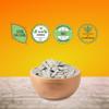 Bajason Aam Parag Aam Papad | Natural & Digestive | Khatta Meetha Mukhwas, Mouth Freshner (Pack Of 2, 200g each) view 4