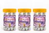 Bajason Anardana Goli | Natural & Digestive | Khatta Meetha Mukhwas, Mouth Freshner (Pack Of 3, 200g each) view 1
