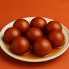 BANGLARMISTI Pantua - Traditional Bengali Sweets, Delivered directly from kolkata,8 Pieces Pack view 1