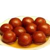 BANGLARMISTI Pantua - Traditional Bengali Sweets, Delivered directly from kolkata,8 Pieces Pack view 2