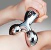 M.S TRADERS 3D Face Massager Roller for Women - Facial Massager, 3D Roller, Face Lifting, Dimple Maker, Face Massage Tool view 3