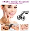 M.S TRADERS 3D Face Massager Roller for Women - Facial Massager, 3D Roller, Face Lifting, Dimple Maker, Face Massage Tool view 4