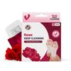 Soleglow Ultra Premium Detox Foot Patches Cleansing Toxin Remover Foot Pads For Men And Women Stress Relief & Detoxification (Pack of 1, Rose) view 1