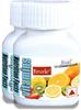 Develo Multivitamin with vitamin A, C, E, Zinc, fruits & veggies for Men & women, (pack of 2)  60 Capsule view 1